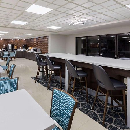Wingate By Wyndham Sulphur Near Lake Charles Exterior photo